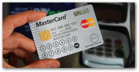 smart card and credit card electronic payment system|smart card in banking.